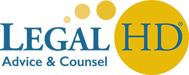 Legal HD Logo